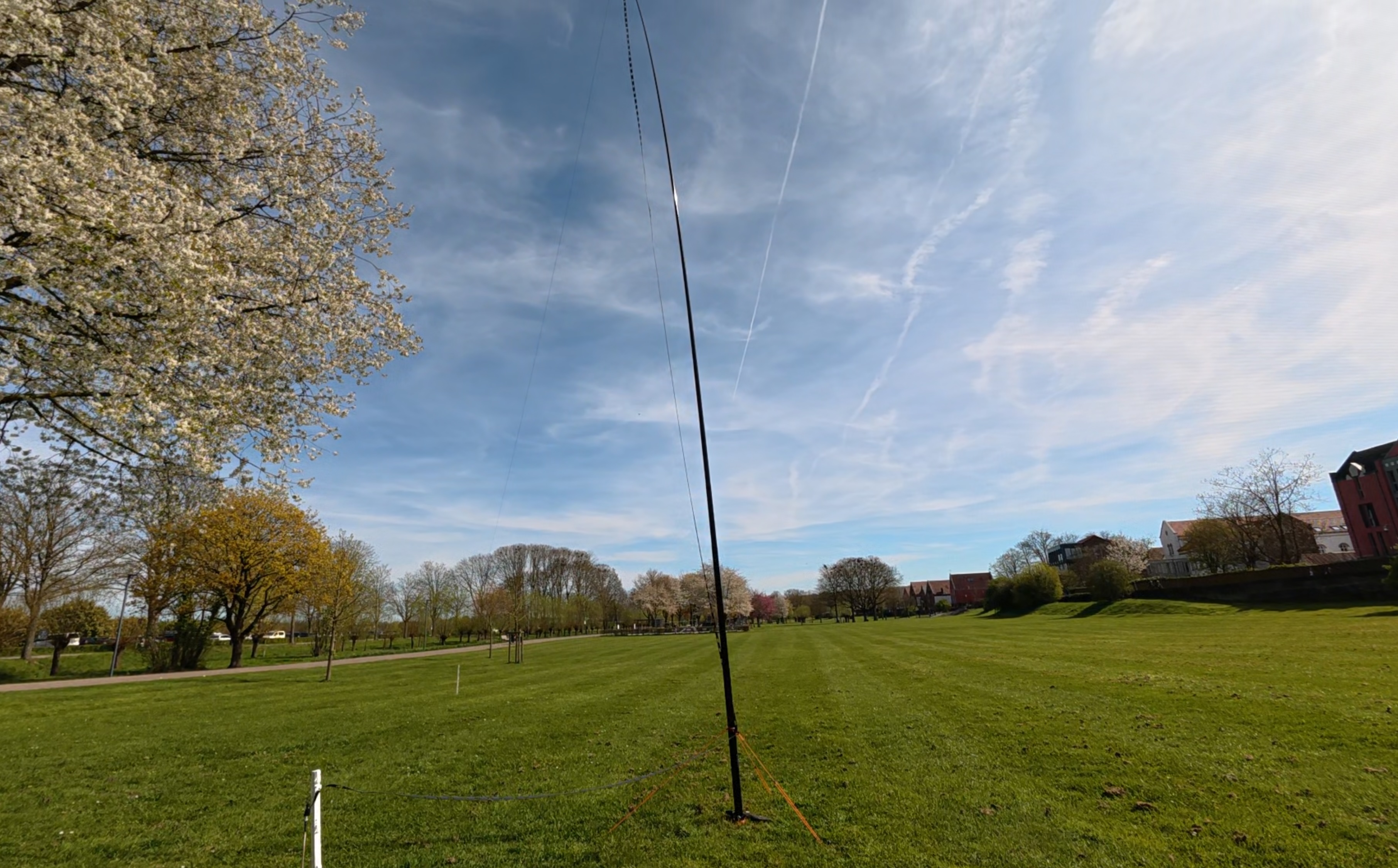 Bild 6 – Aktivierung: Kurpark Xanten