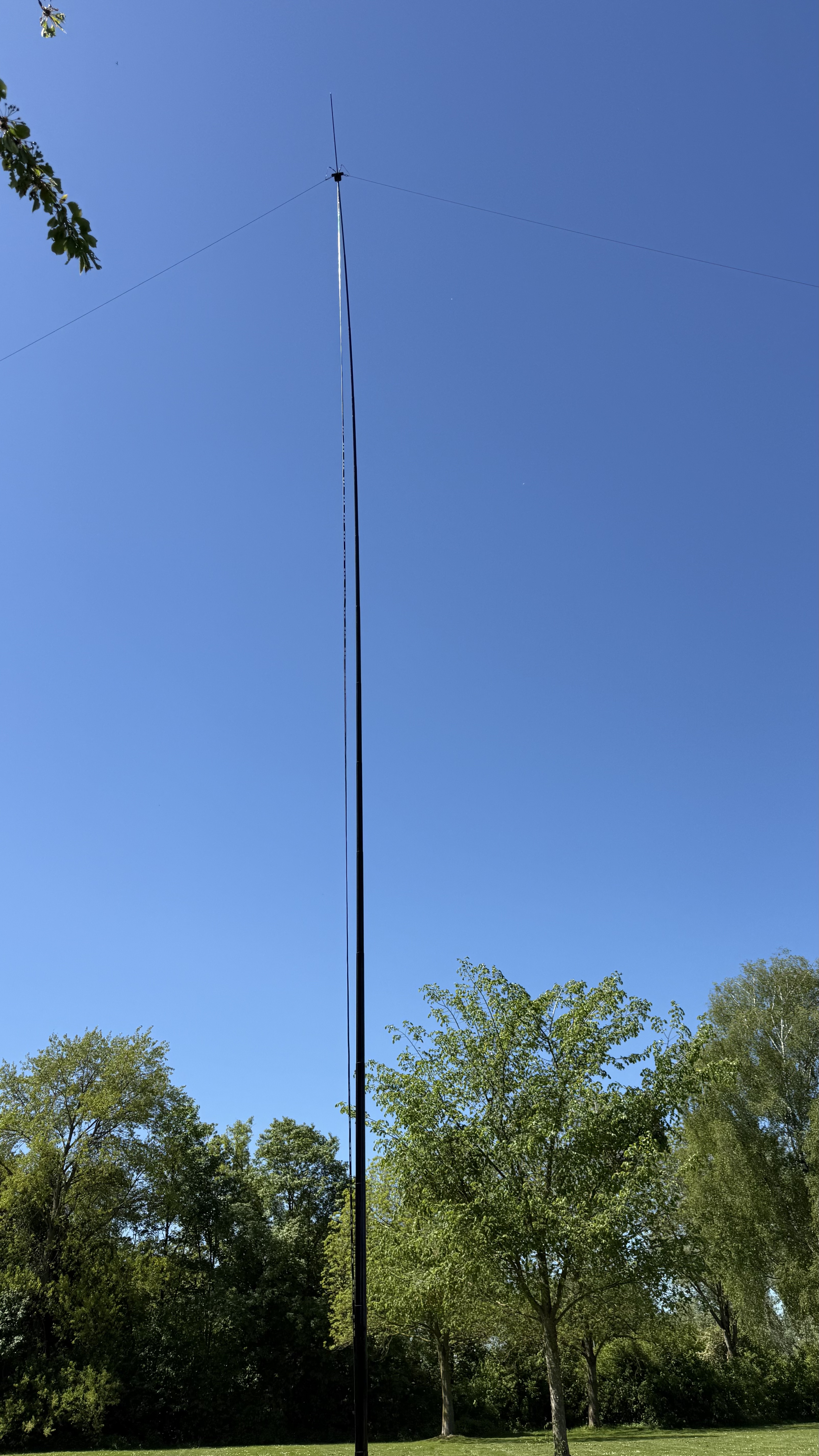 Bild 2 – Aktivierung Auesee in Wesel