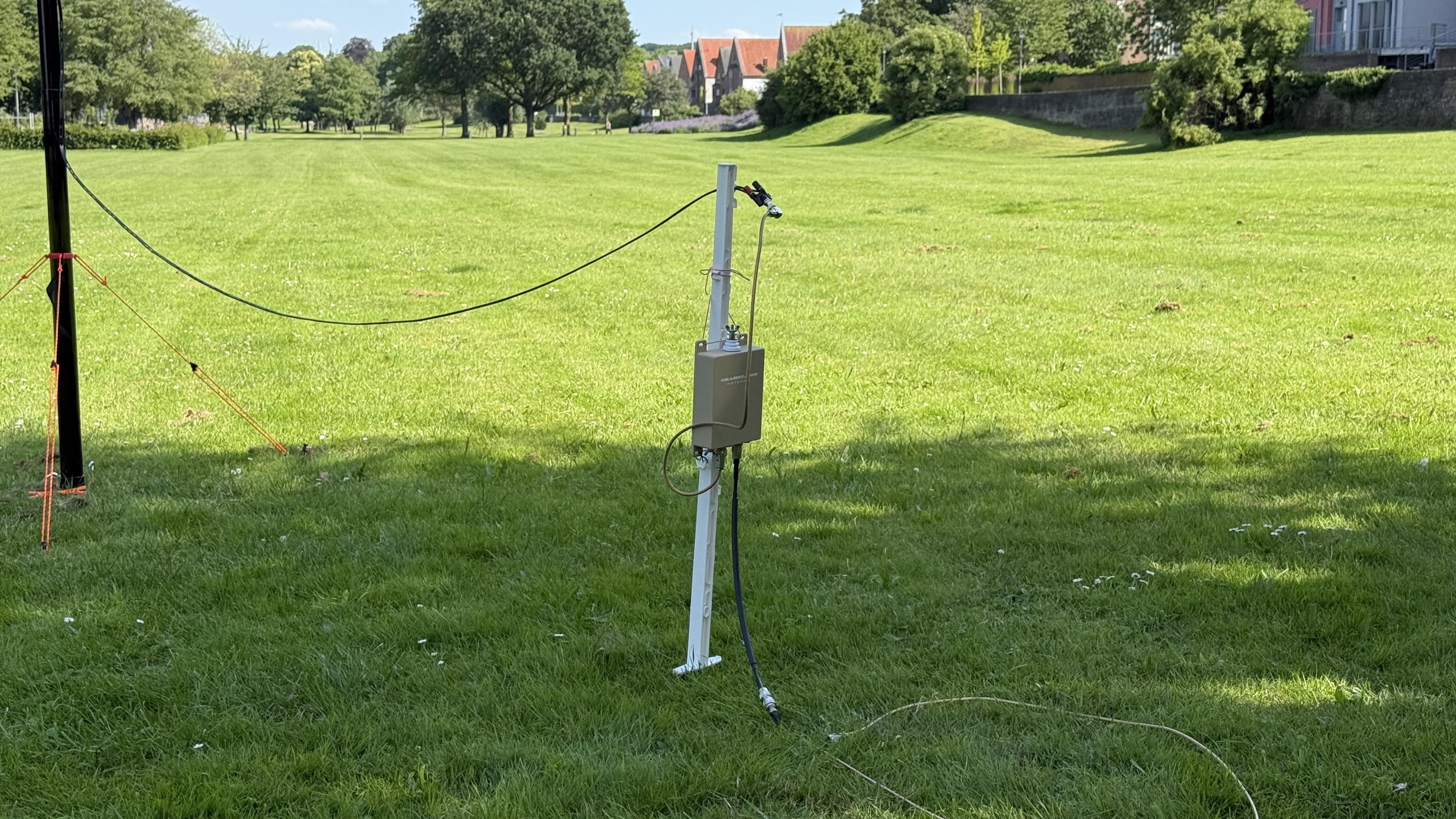 Bild 6 – Aktivierung bei 32°C und ein unglaubliches Ereignis!