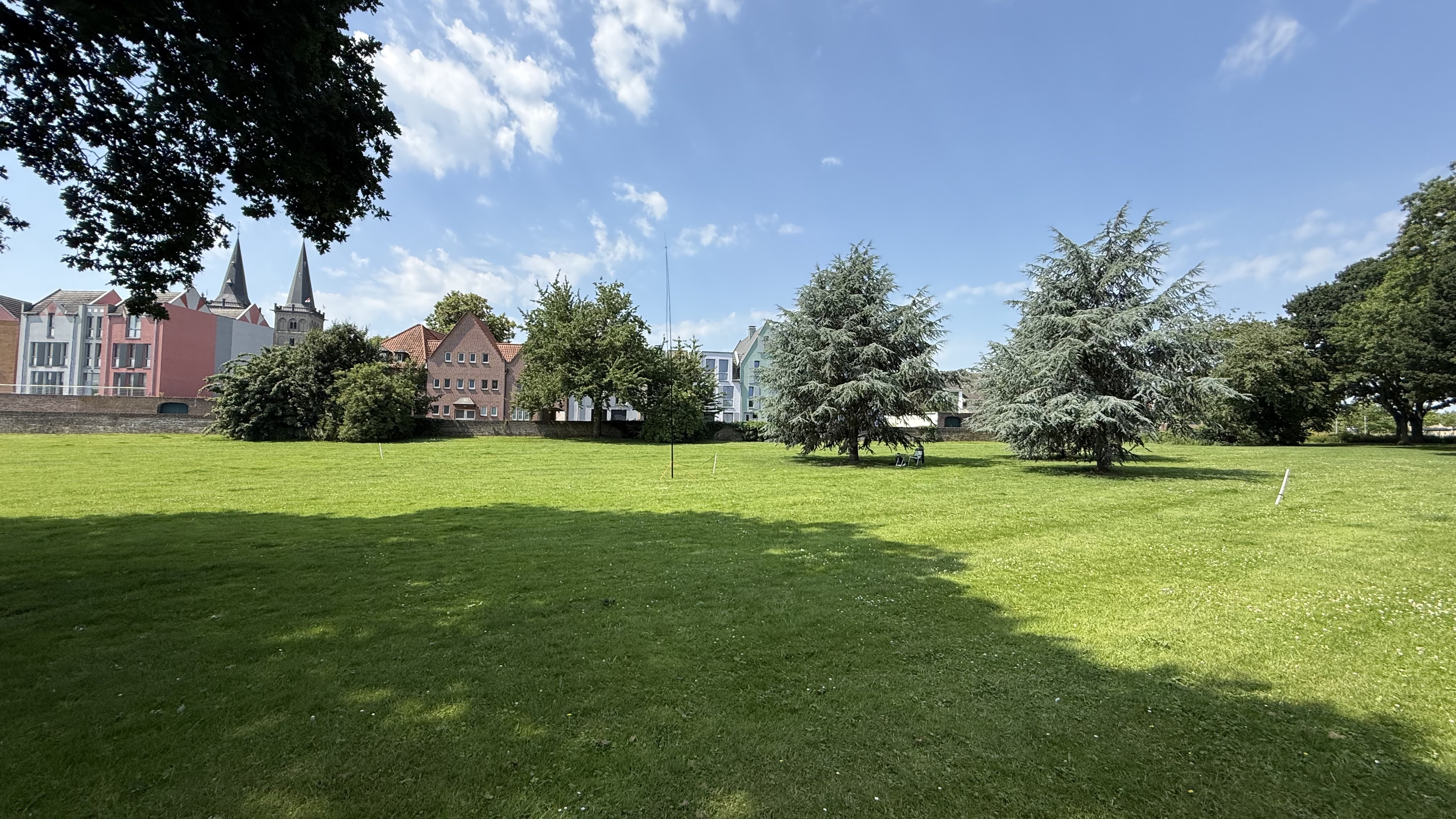 Bild 3 – Test der ZS6BKW mit CHA-URT-1 am Yaseu FT-891