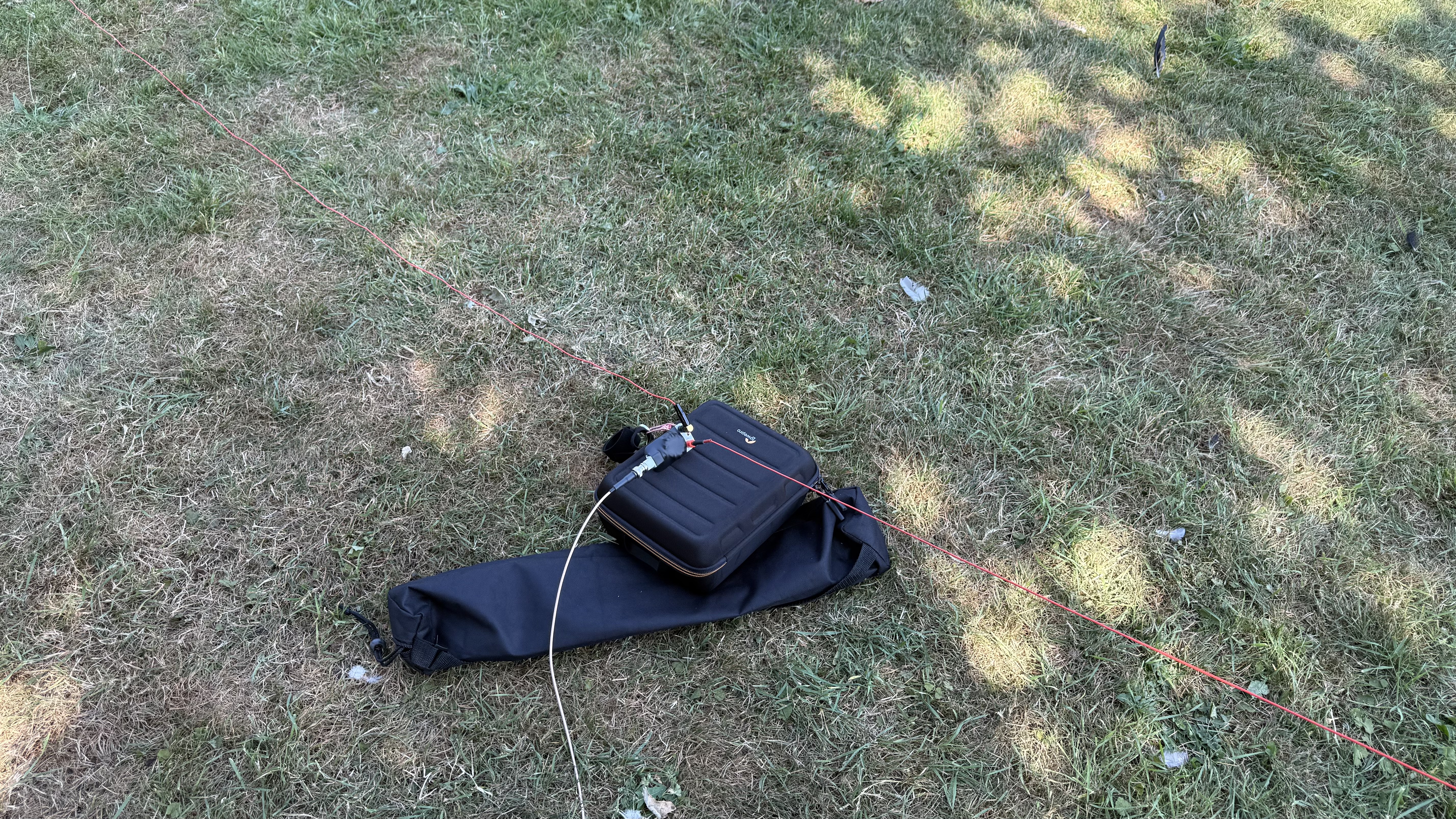 Bild 4 – Weniger ist schwer oder was brauche ich wirklich...