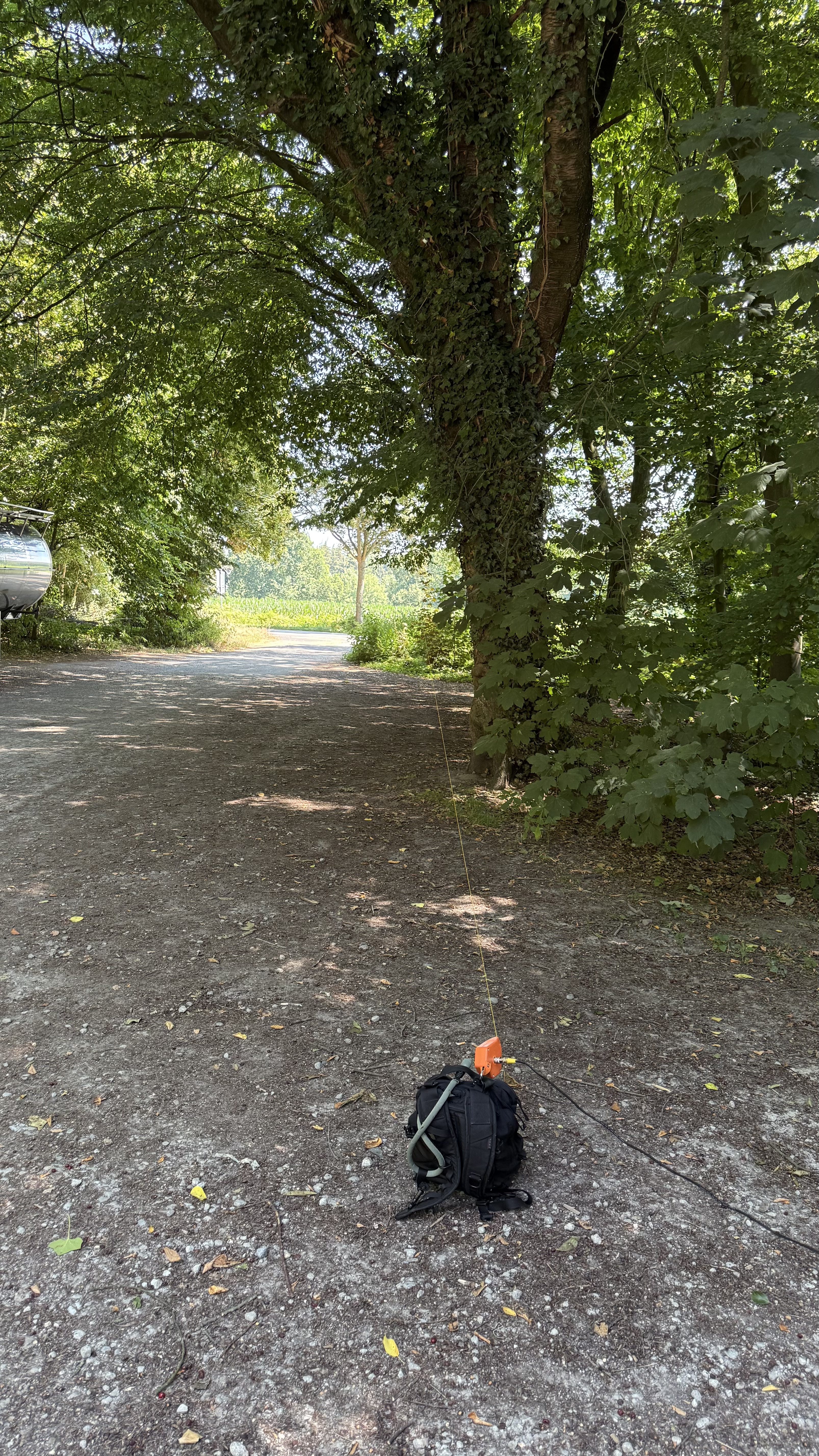 Bild 3 – Aktivierung in DE-0427 + DE-0626