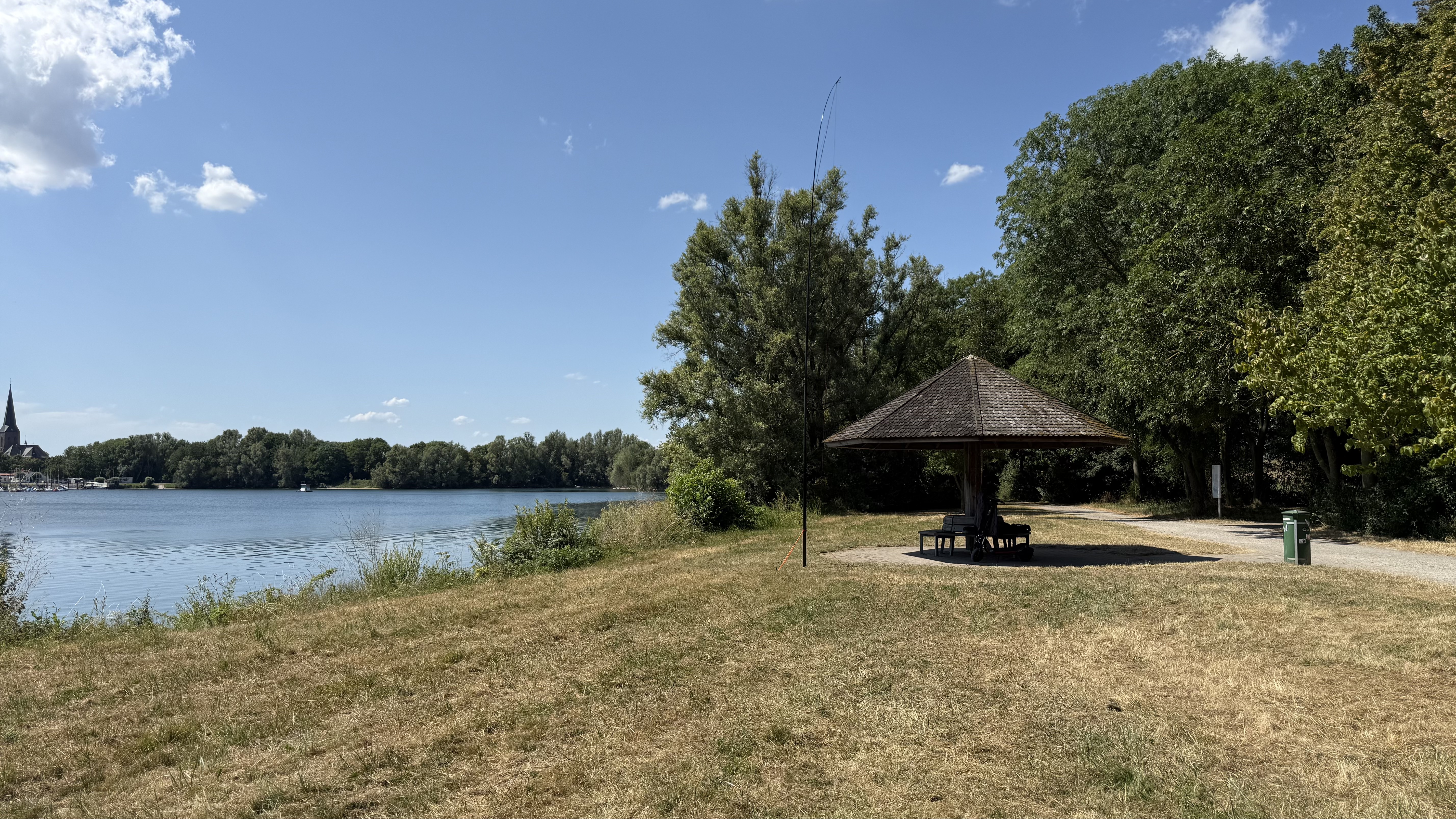 Bild 11 – Wow Aktivierung mit 8W nach West Malaysia und Kanada