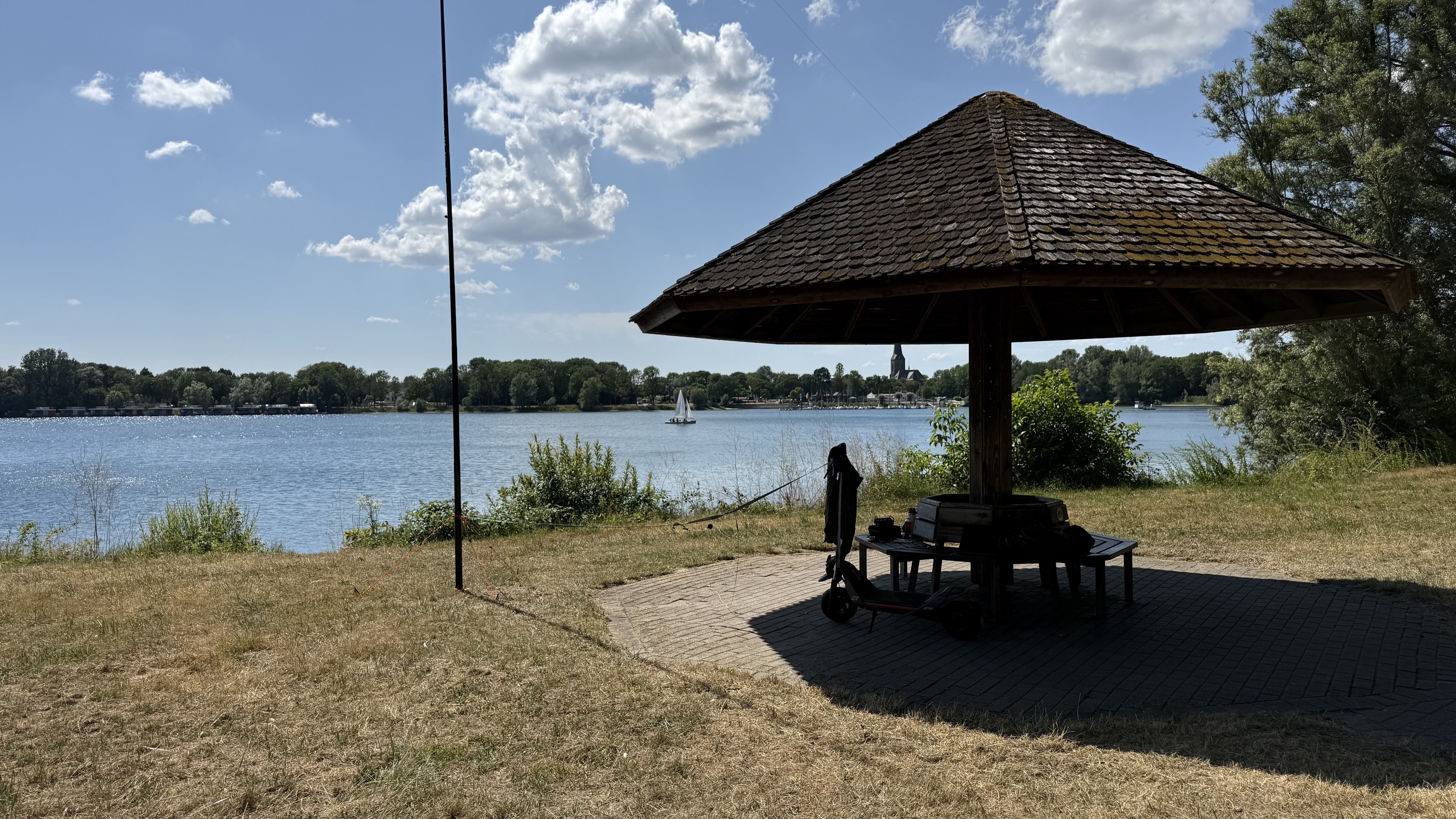 Bild 9 – Wow Aktivierung mit 8W nach West Malaysia und Kanada