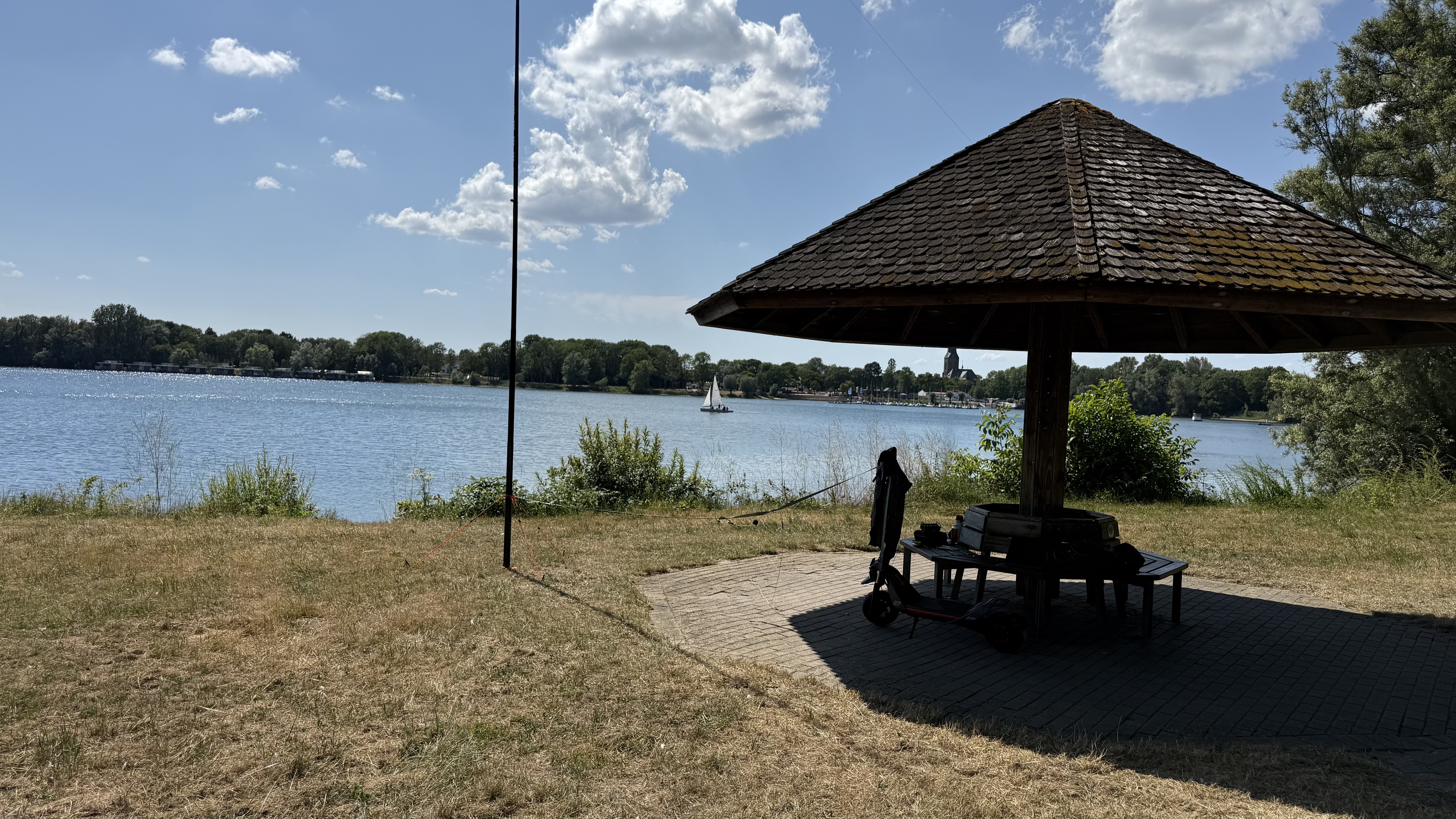 Bild 12 – Wow Aktivierung mit 8W nach West Malaysia und Kanada