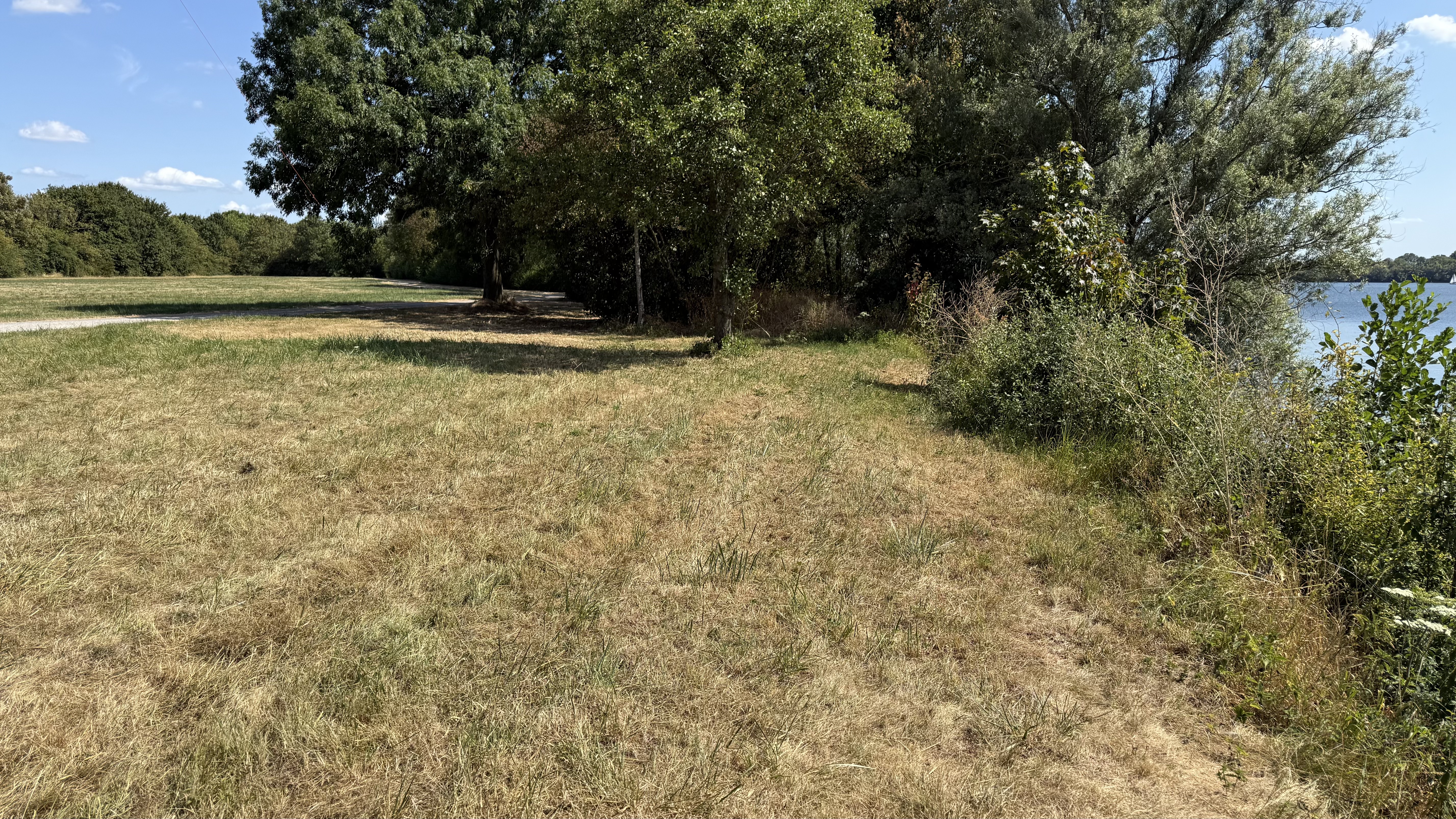 Bild 2 – DX Verbindungen mit QRP = 20m on Fire