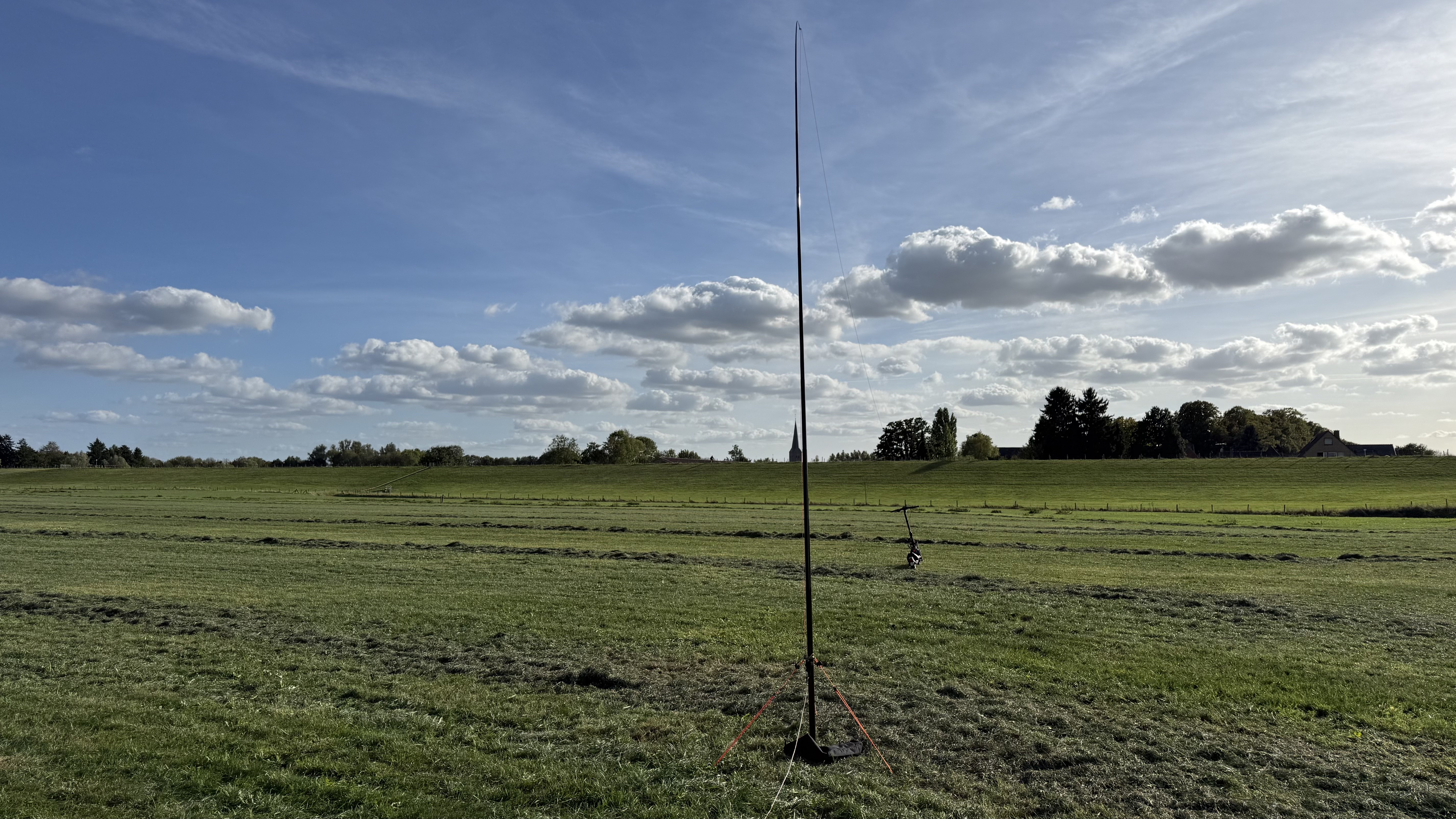 Bild 3 – Abendsonnenaktivierung am Rhein