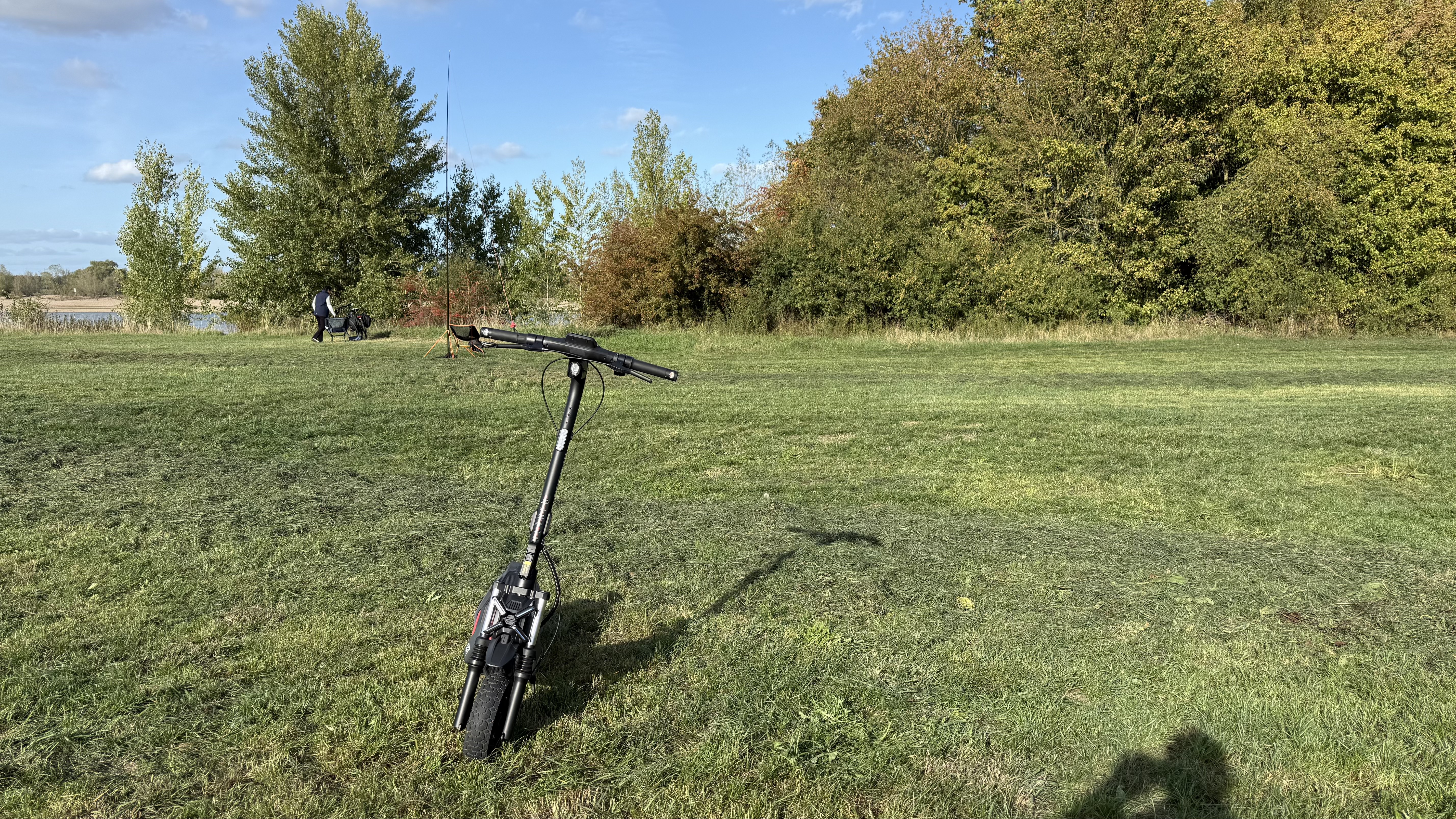 Bild 1 – Abendsonnenaktivierung am Rhein