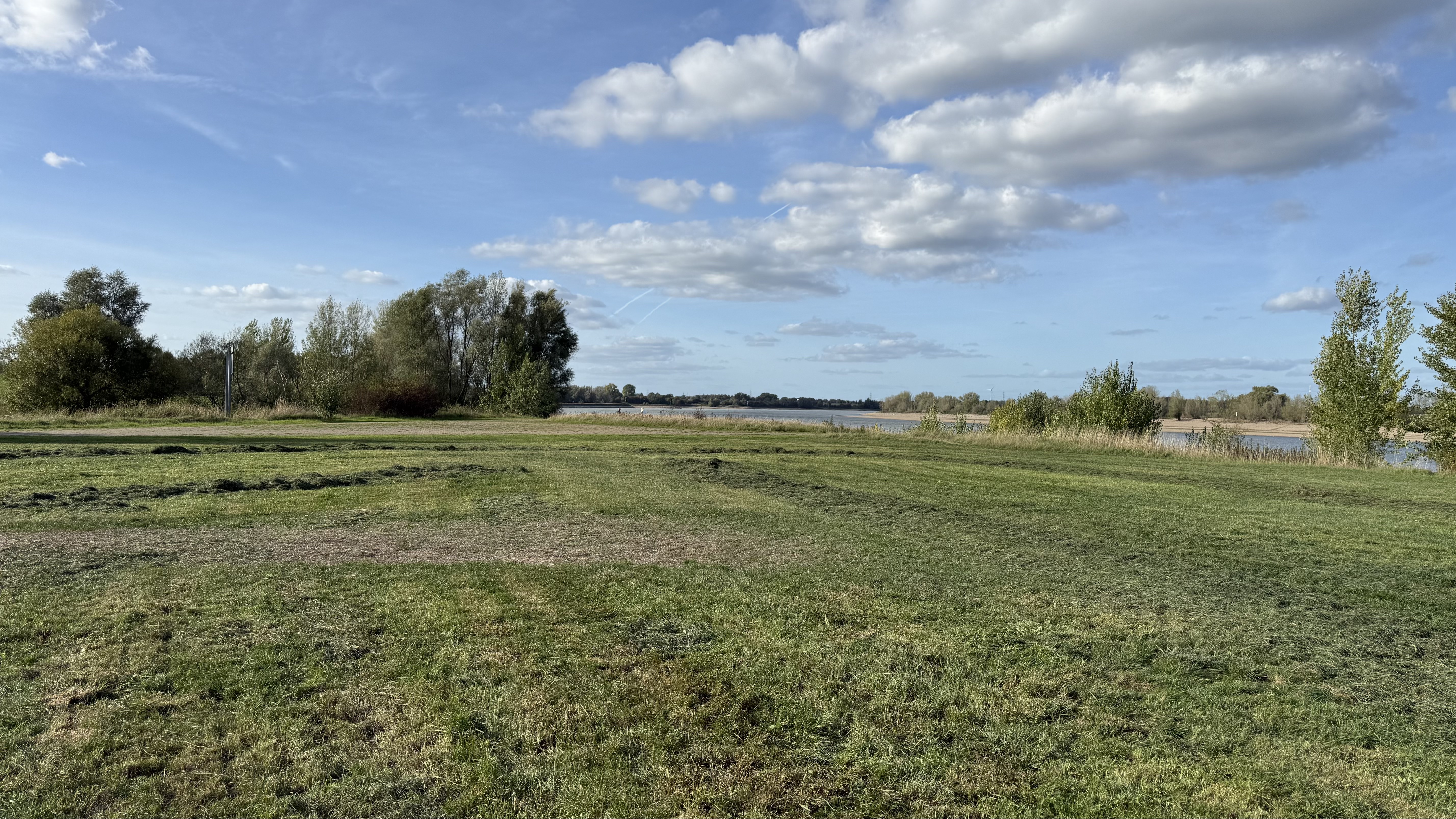 Bild 10 – Abendsonnenaktivierung am Rhein