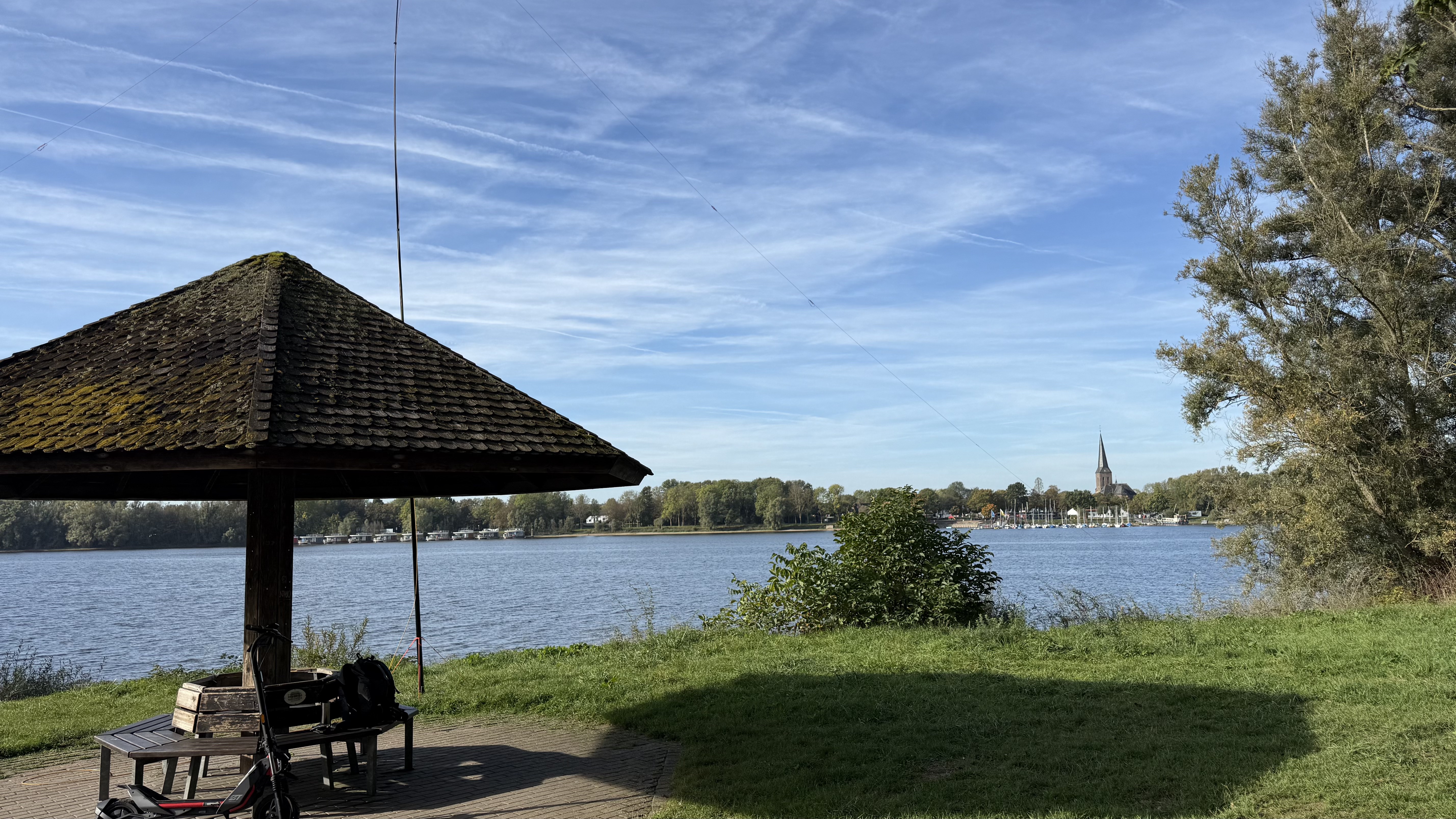 Bild 2 – Sonne, Wind und Wasser