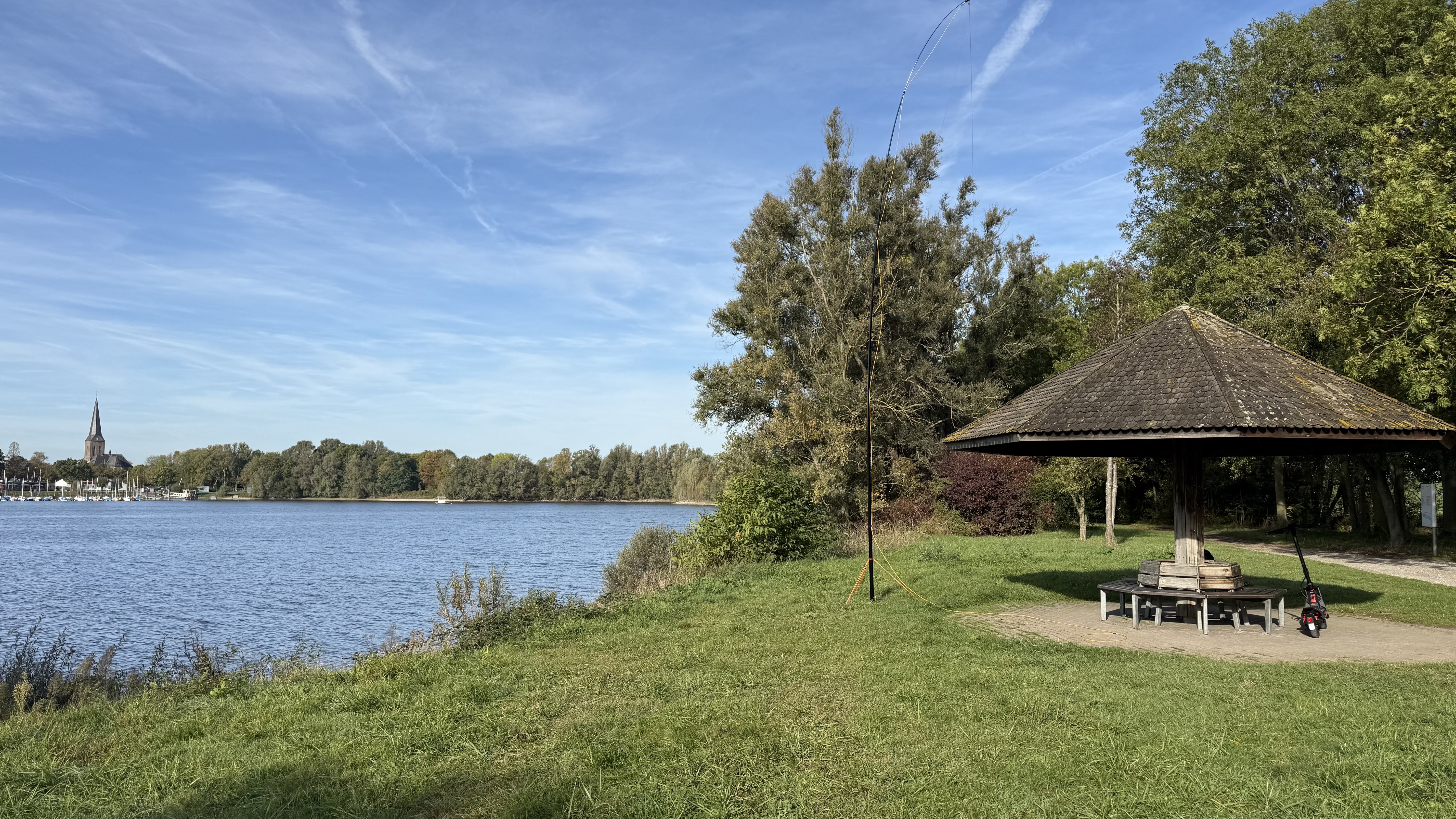 Bild 4 – Sonne, Wind und Wasser