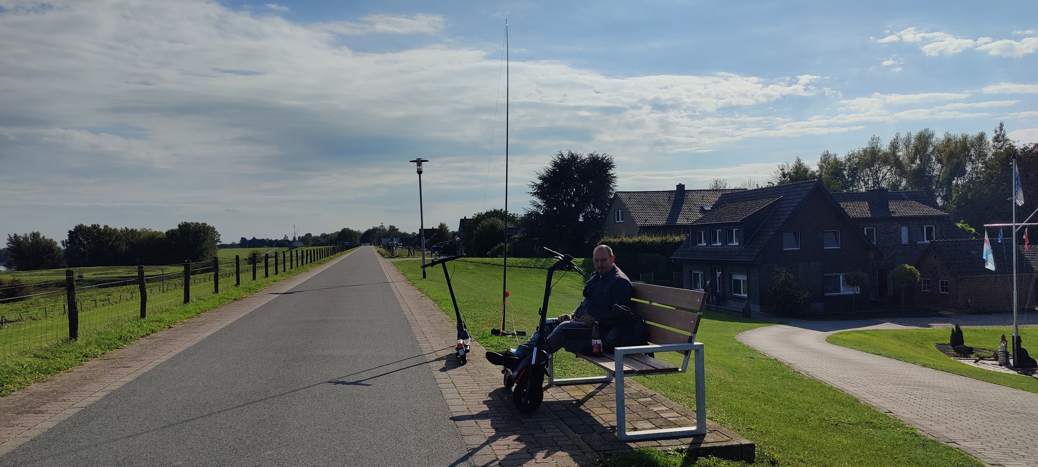 Bild 8 – The Other Transceiver