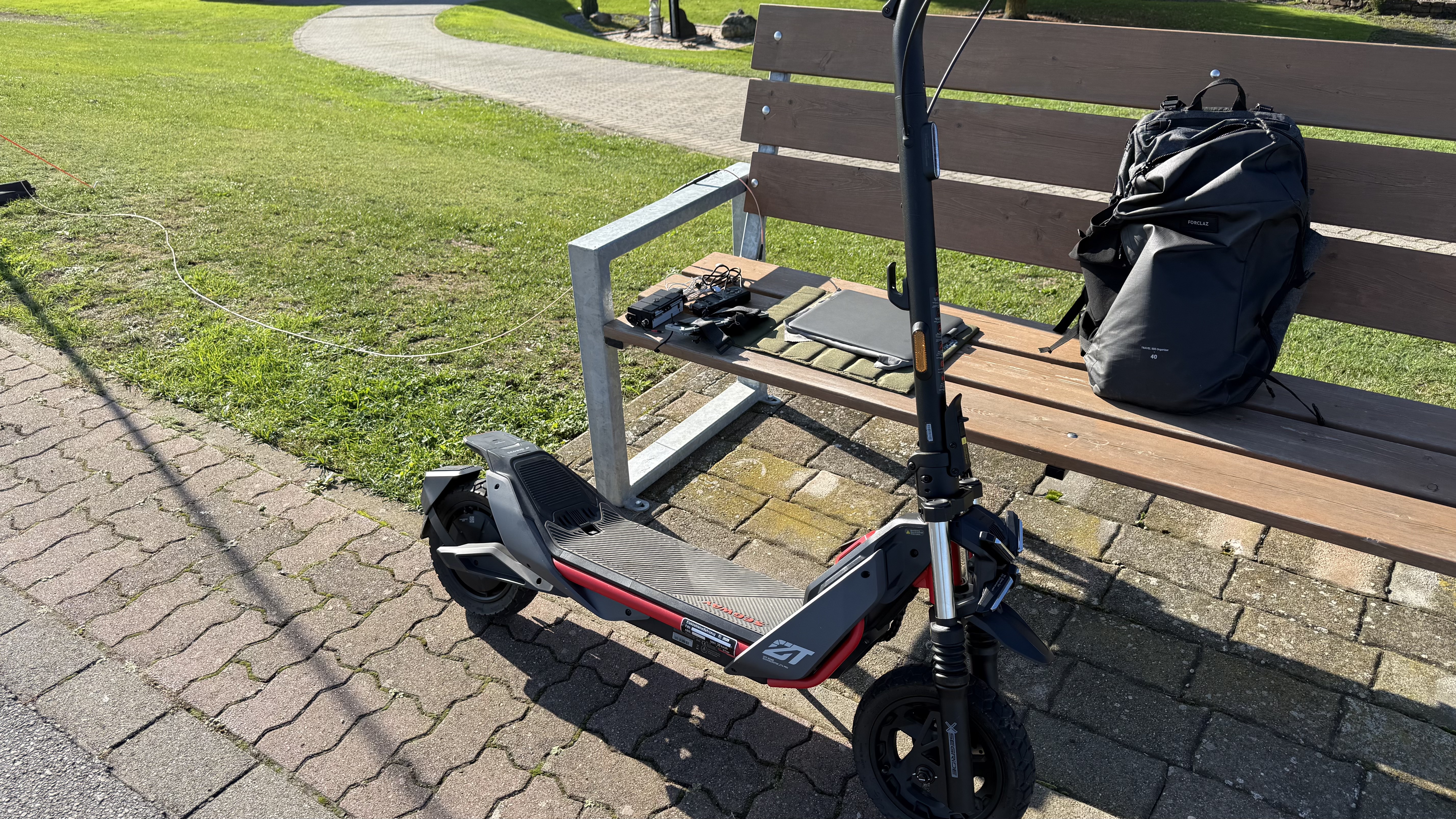Bild 5 – The Other Transceiver