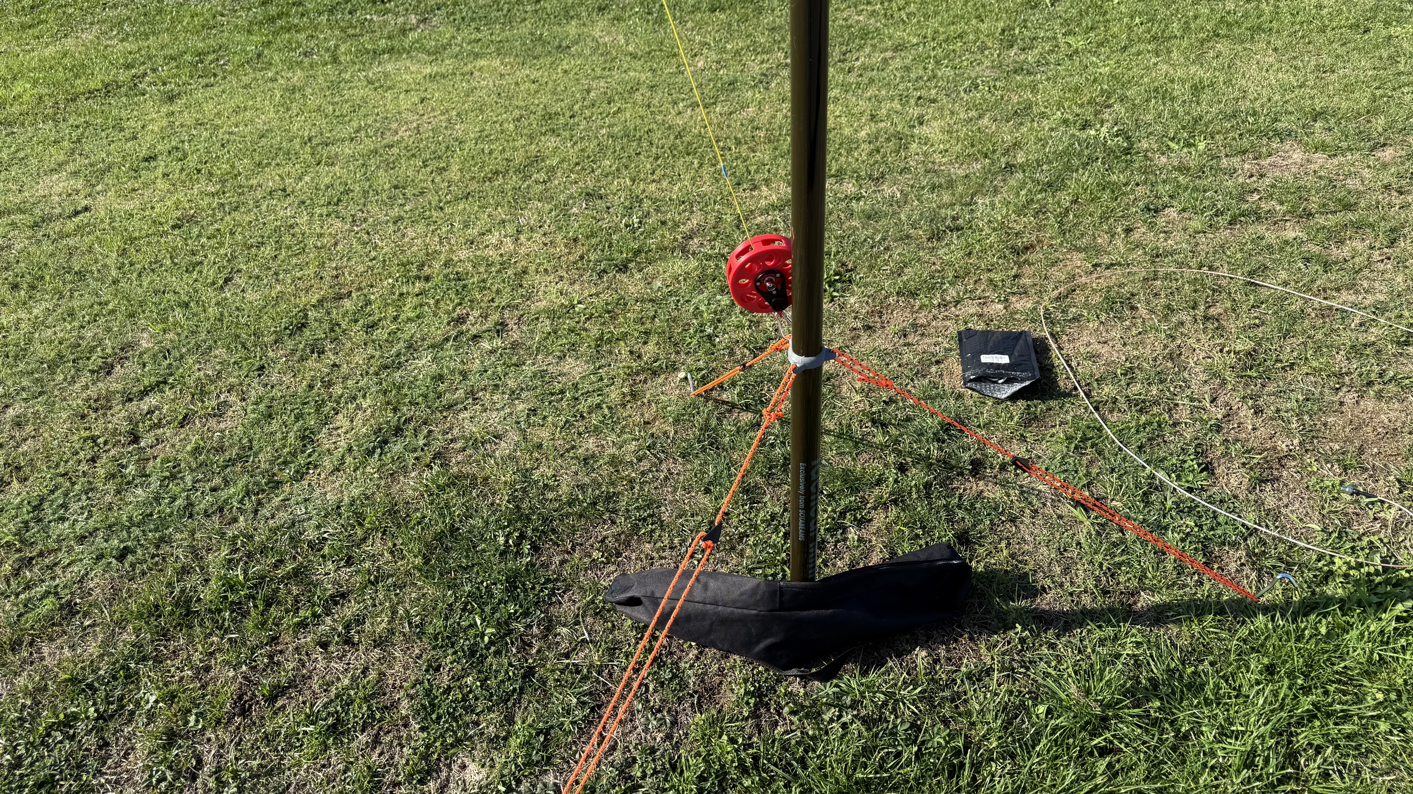 Bild 3 – The Other Transceiver