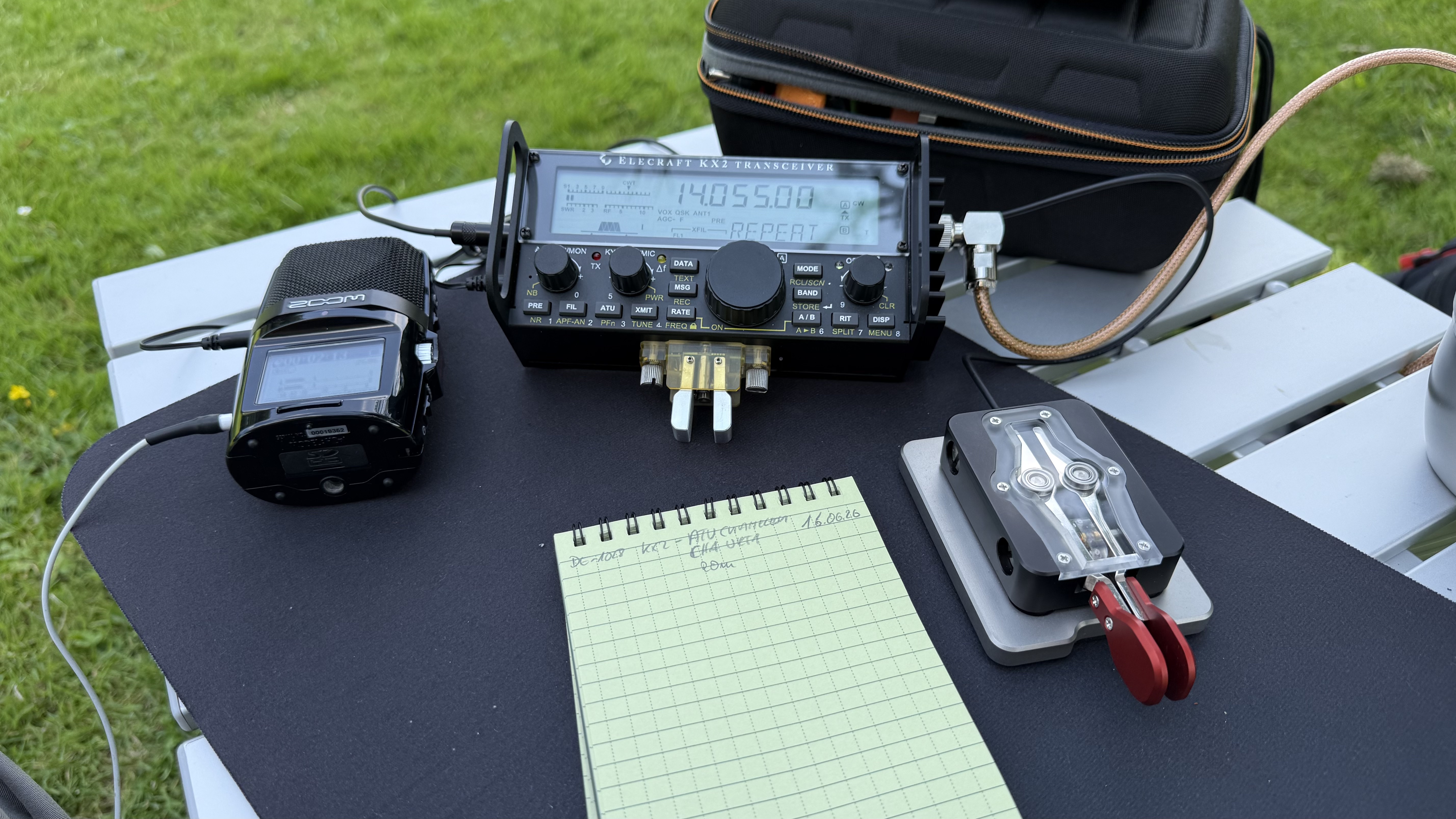 Bild 8 – Chameleon CHA URT-1 Tuner-Part-1